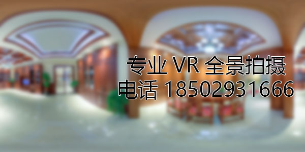 徐汇房地产样板间VR全景拍摄